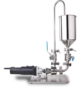 MICCRA Homogenizer